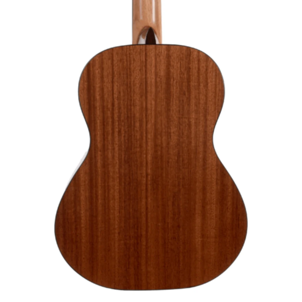 Katoh MCG20 1/2 Classical Nylon-String Guitar - Image 2