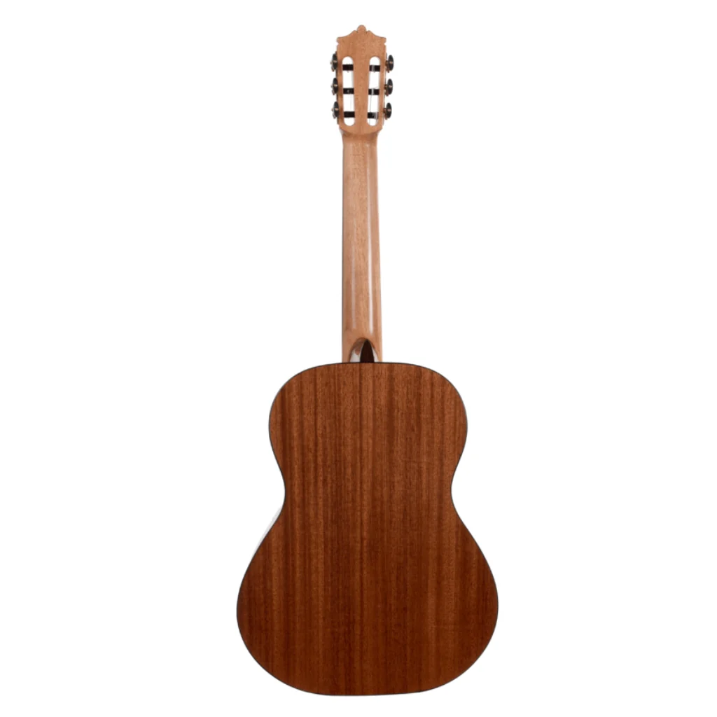 Katoh MCG20 1/2 Classical Nylon-String Guitar - Image 4