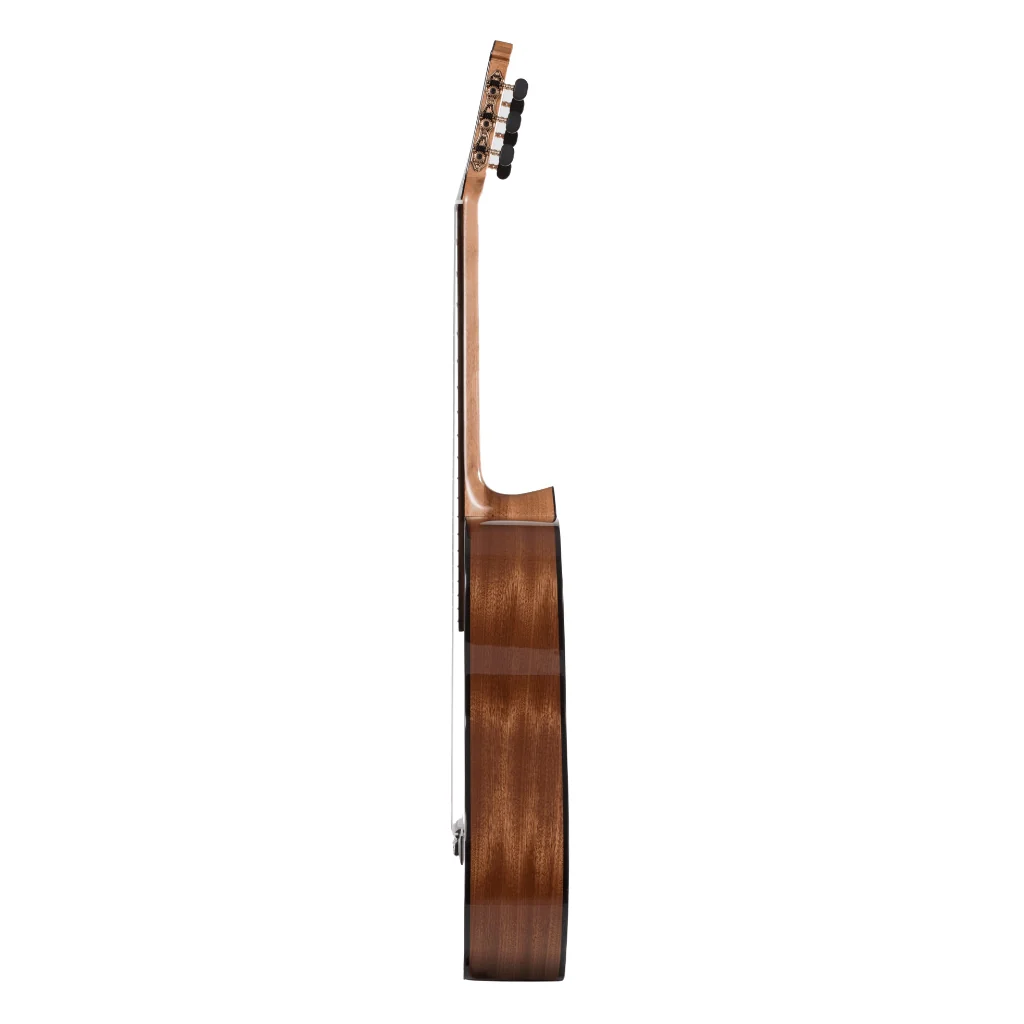 Katoh MCG20 1/2 Classical Nylon-String Guitar - Image 5