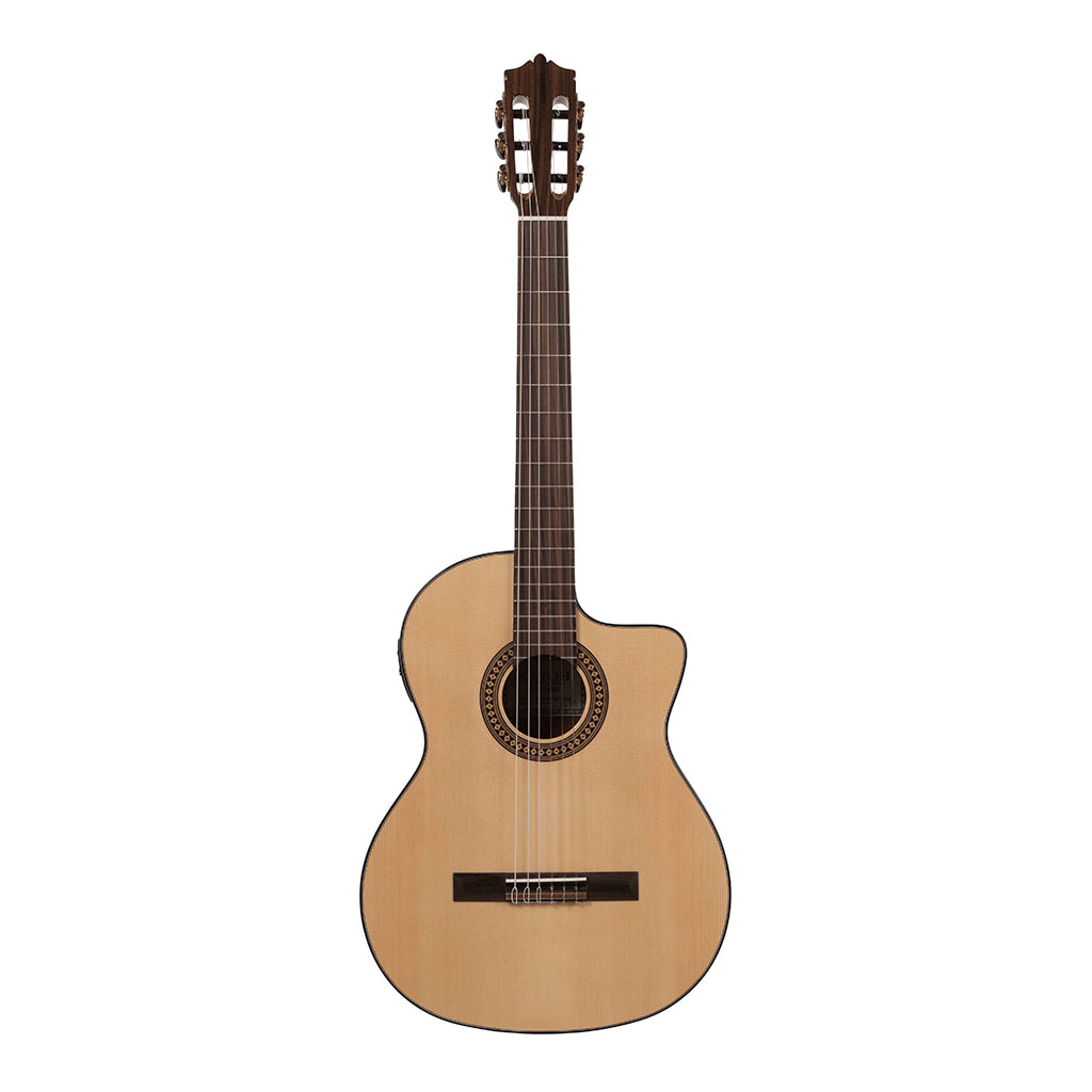 Katoh MCG20SEQ Classical Cutaway - Image 2