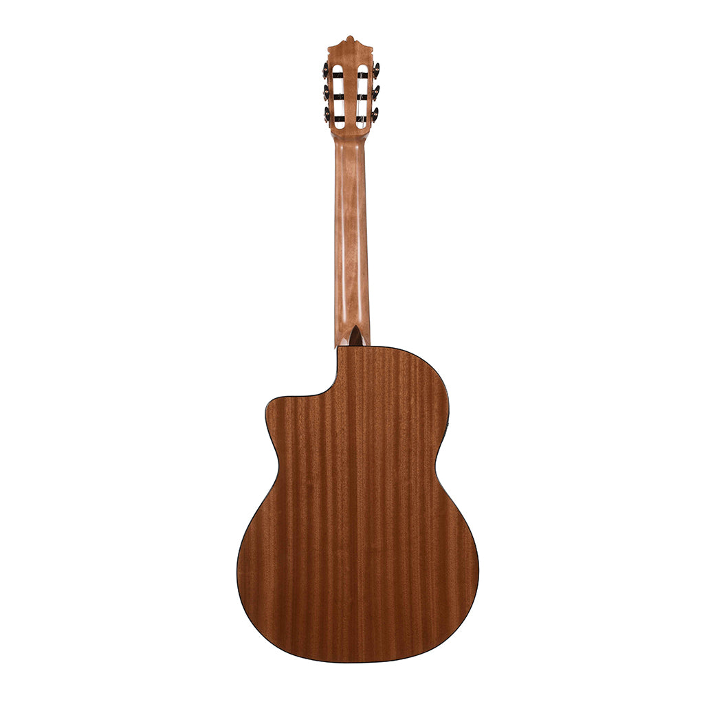 Katoh MCG20SEQ Classical Cutaway - Image 3