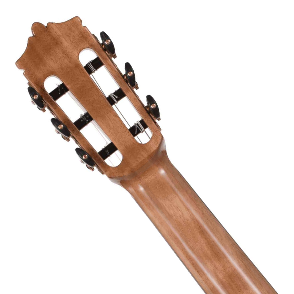 Katoh MCG20SEQ Classical Cutaway - Image 5
