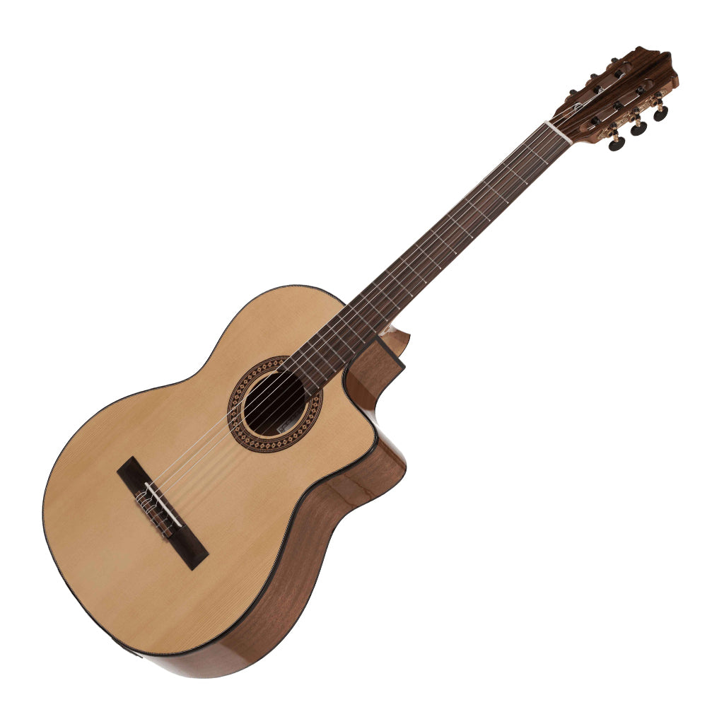 Katoh MCG20SEQ Classical Cutaway - Image 7