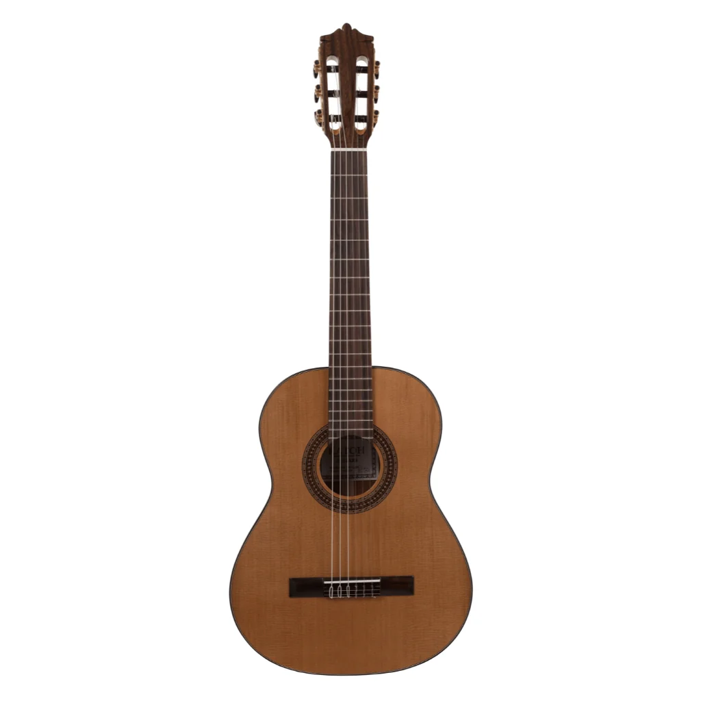 Katoh MCG40C Classical Guitar - Image 2