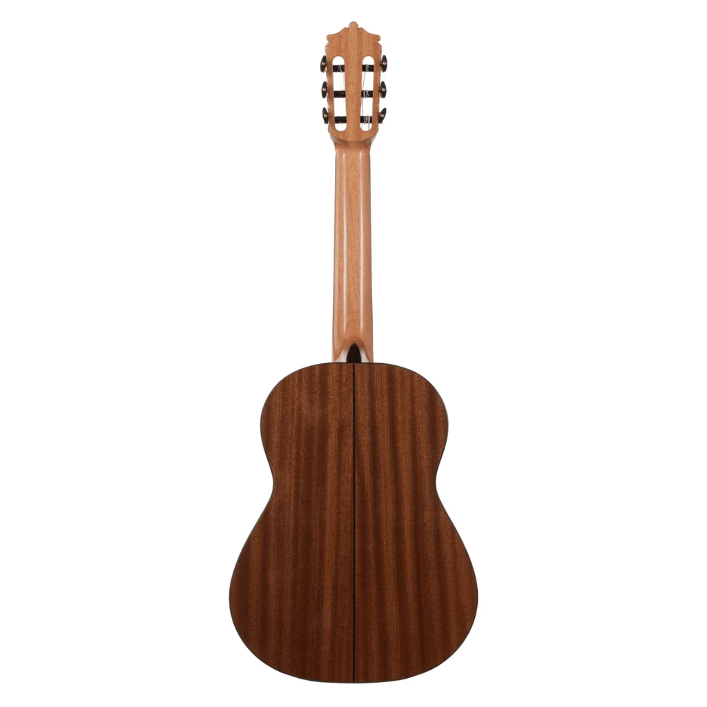 Katoh MCG40C Classical Guitar - Image 3