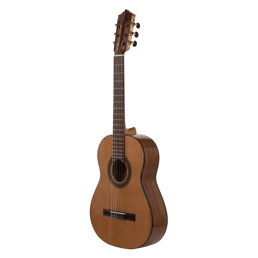 Katoh MCG40C Classical Guitar - Image 4