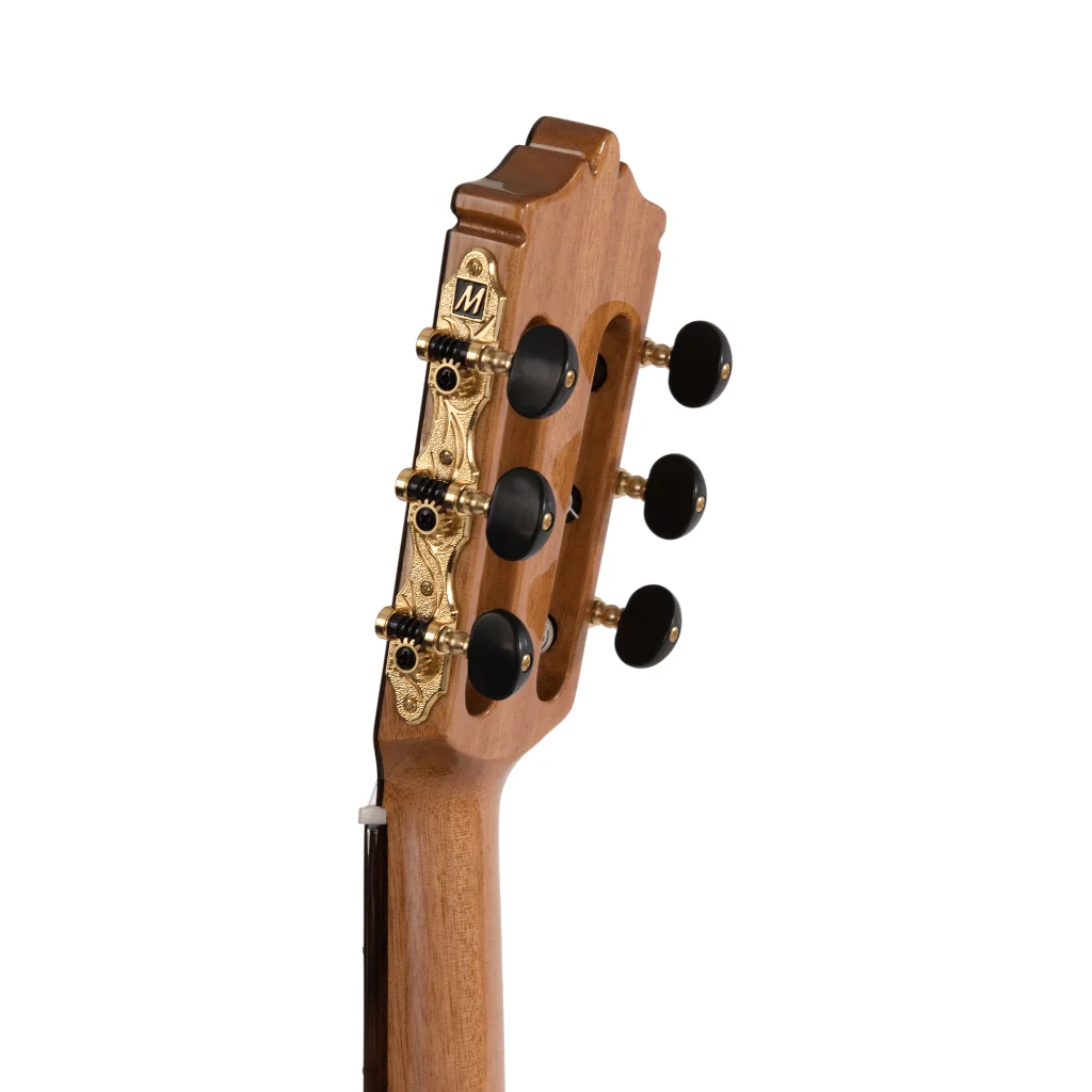 Katoh MCG40C Classical Guitar - Image 6