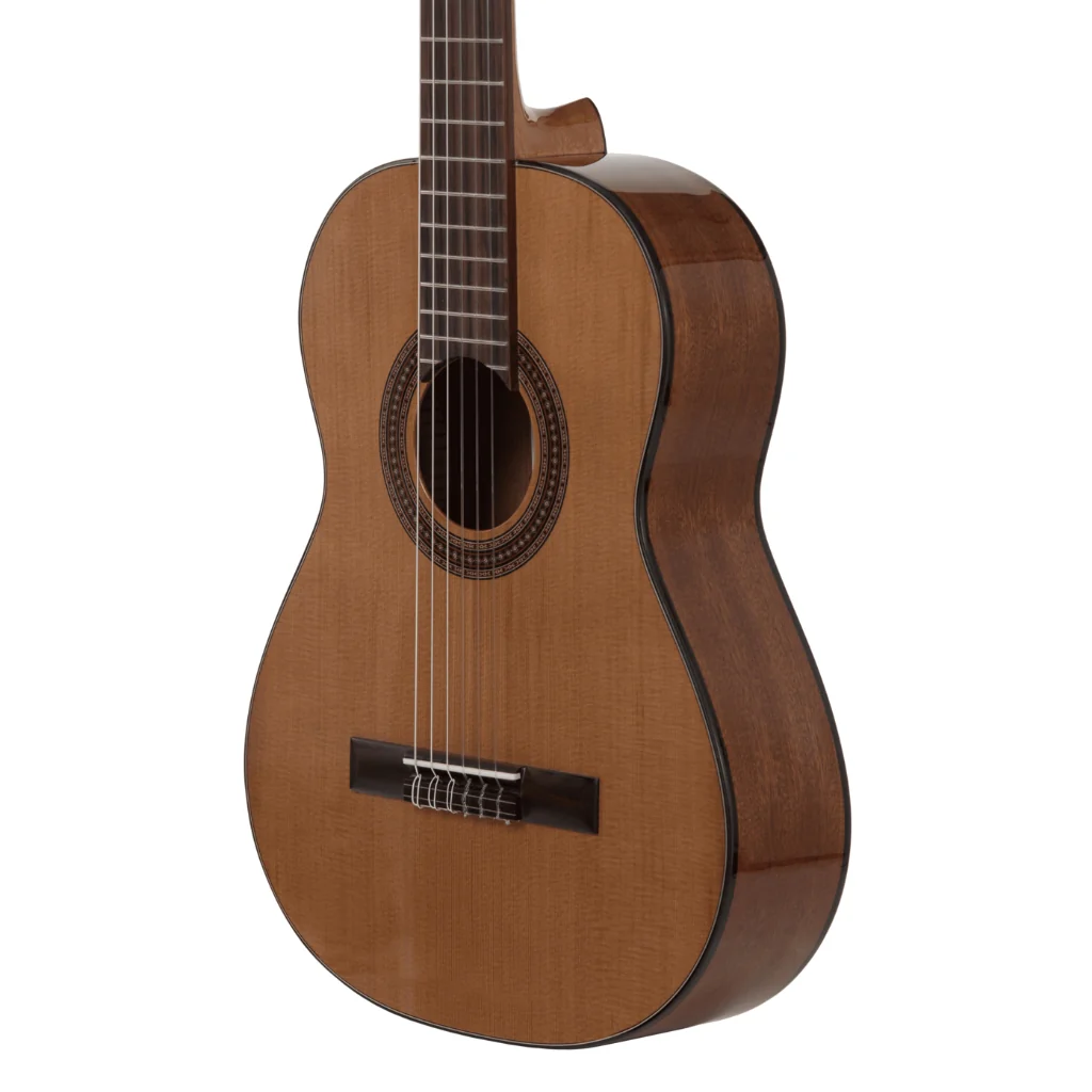 Katoh MCG40C Classical Guitar - Image 7