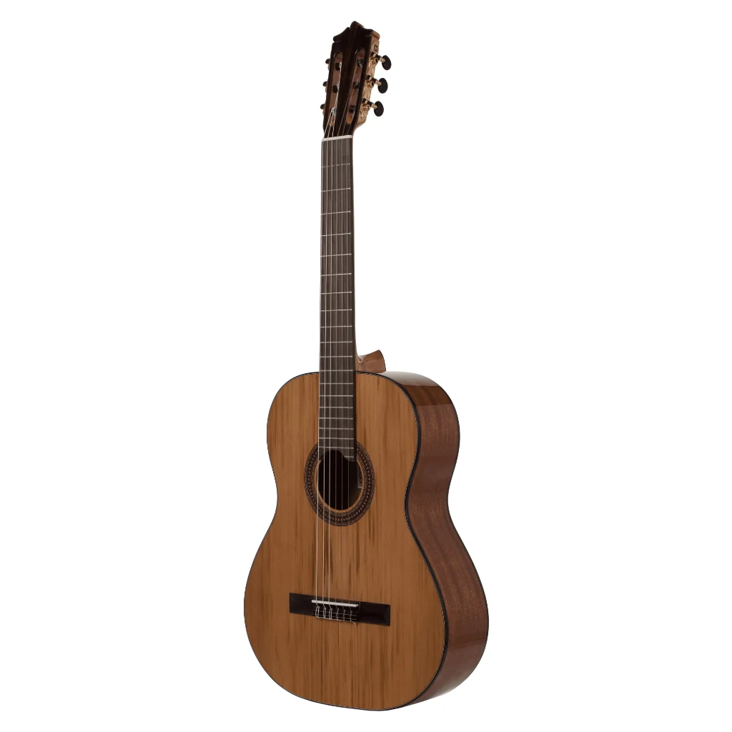 Katoh MCG50C Classical Guitar - Image 4