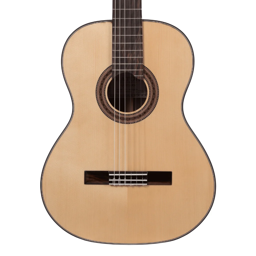 Katoh MCG50S Classical Guitar