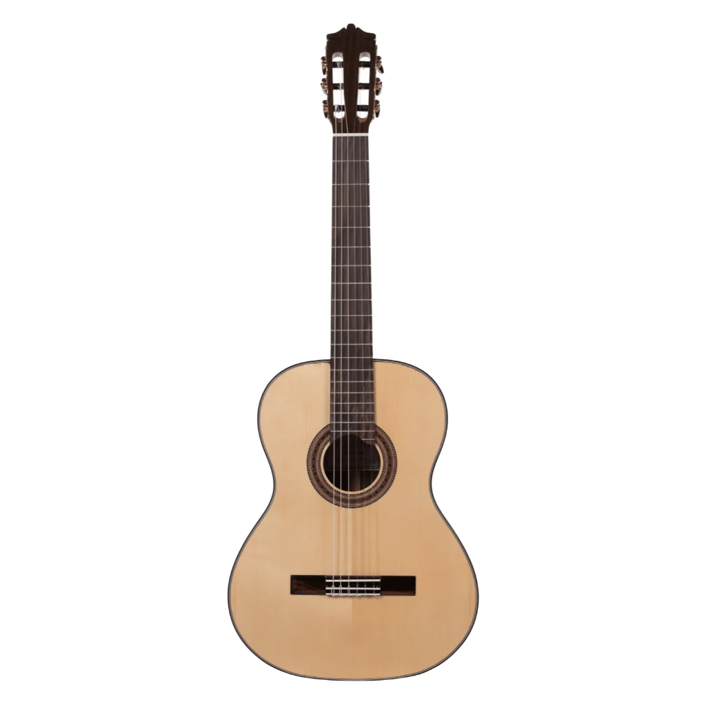 Katoh MCG50S Classical Guitar - Image 2