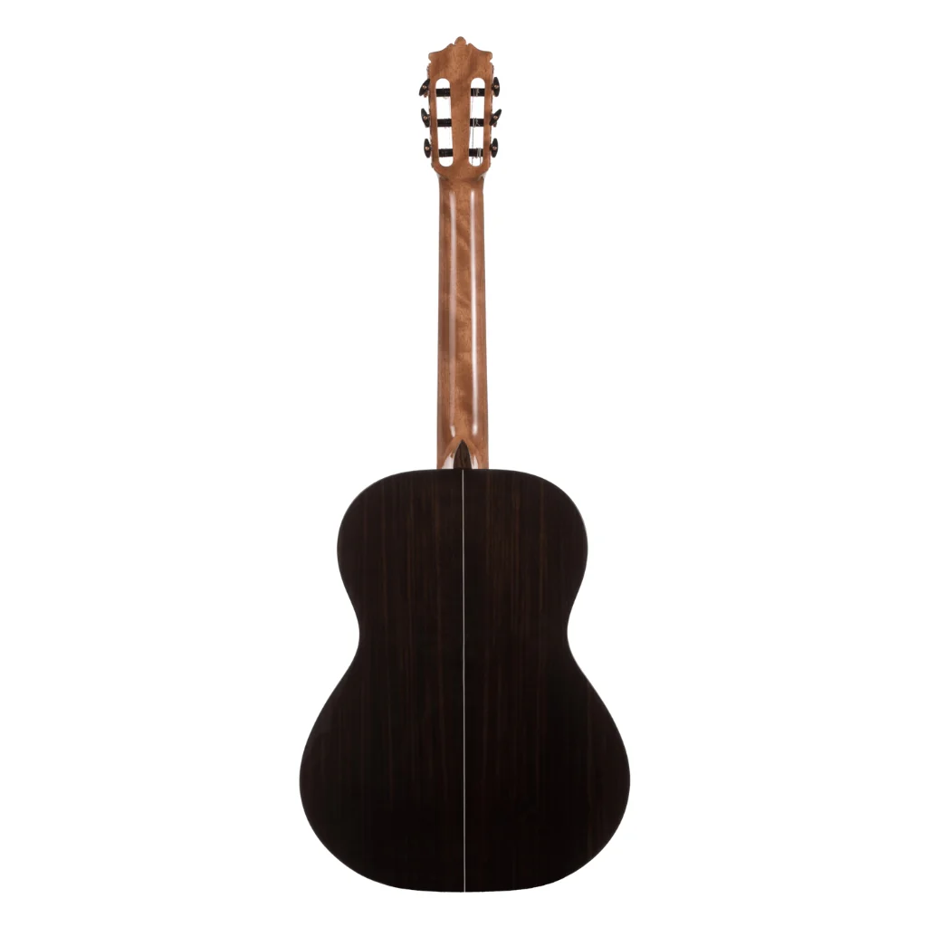 Katoh MCG50S Classical Guitar - Image 3