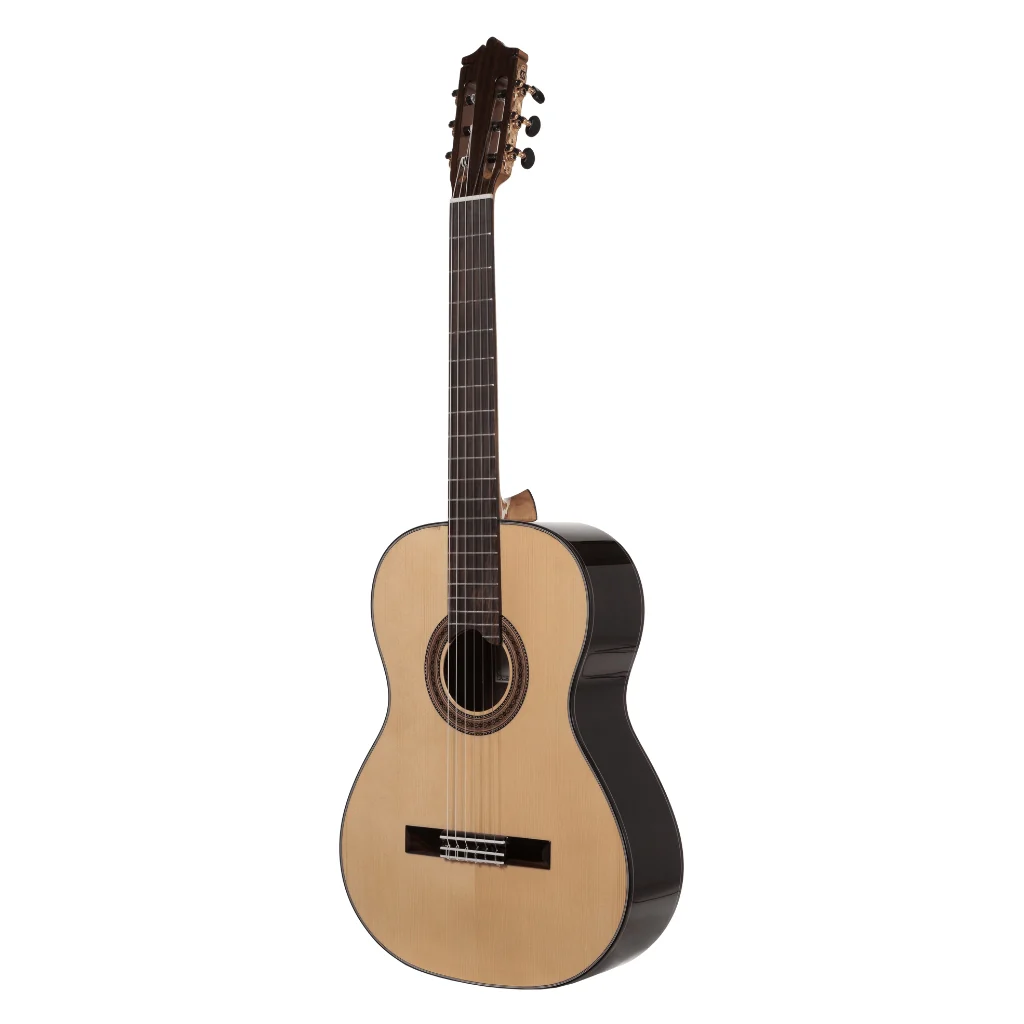 Katoh MCG50S Classical Guitar - Image 4