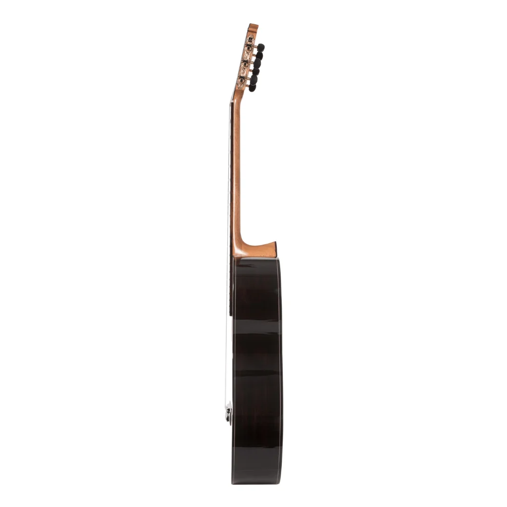 Katoh MCG50S Classical Guitar - Image 5