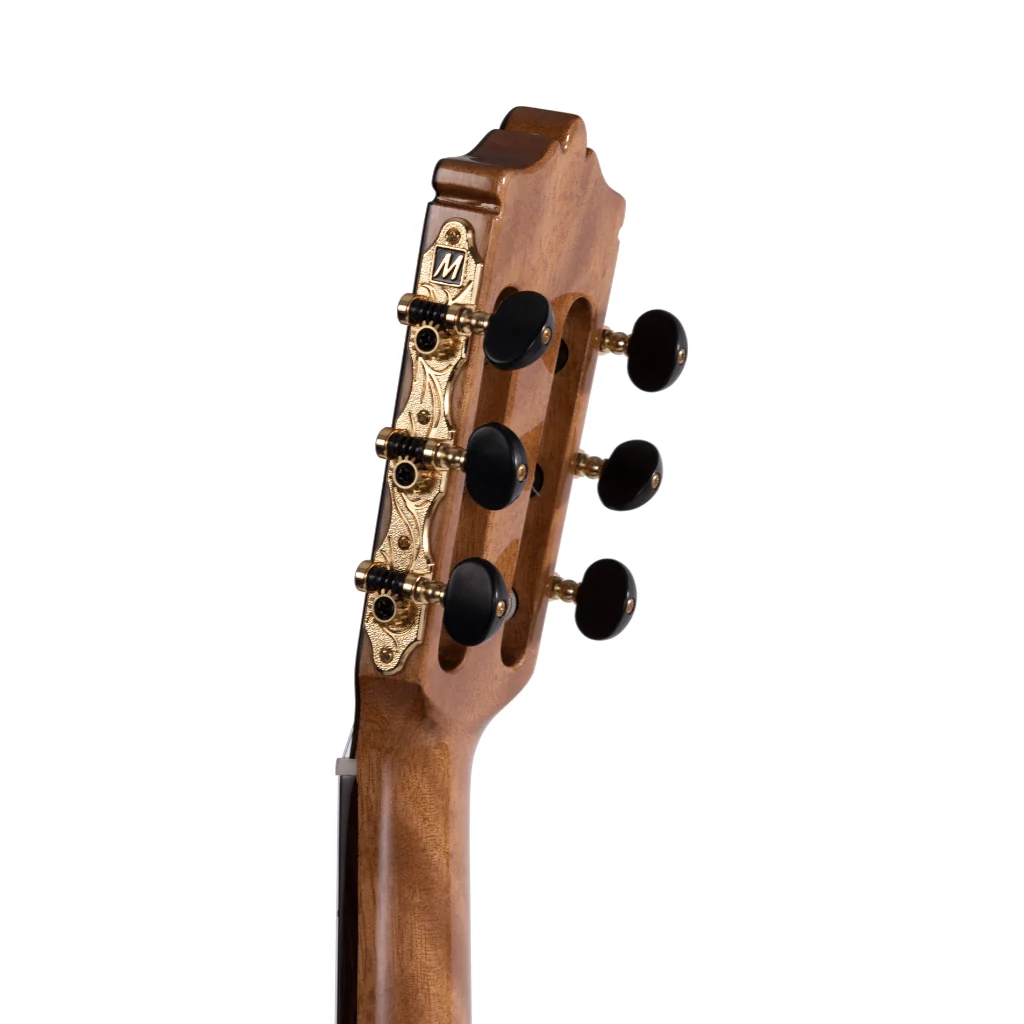 Katoh MCG50S Classical Guitar - Image 6
