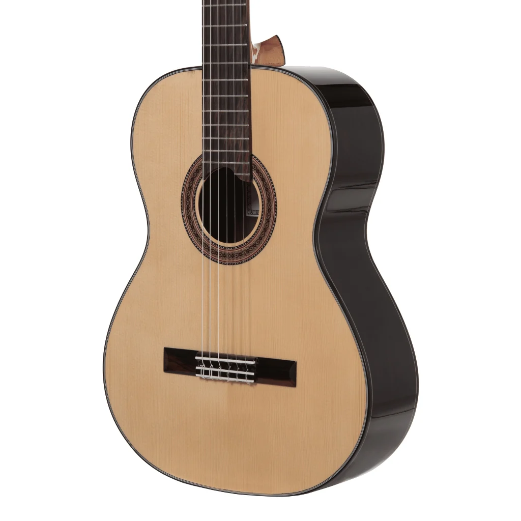 Katoh MCG50S Classical Guitar - Image 7
