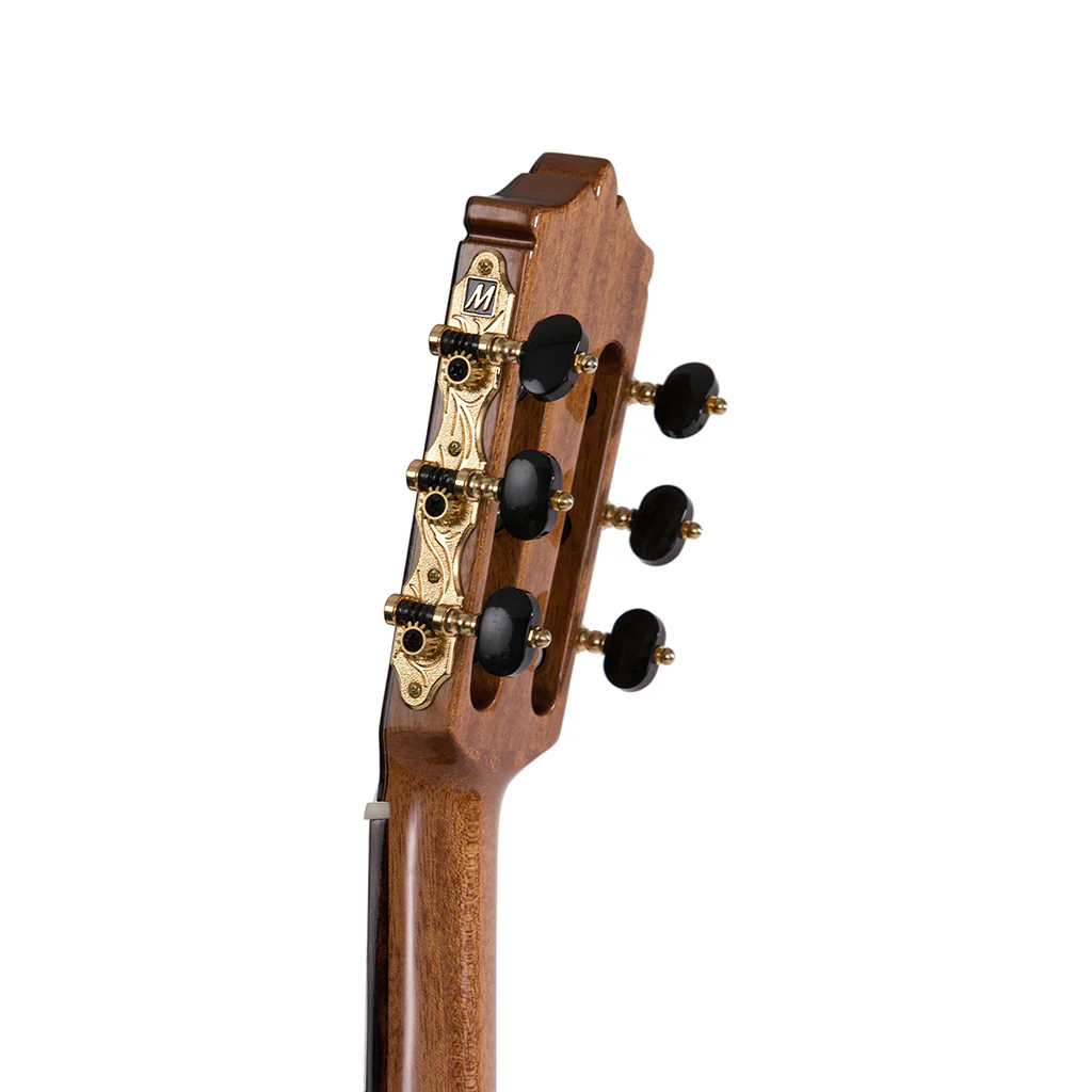 Katoh - MCG80CAE Cutaway Classical Guitar - Image 4