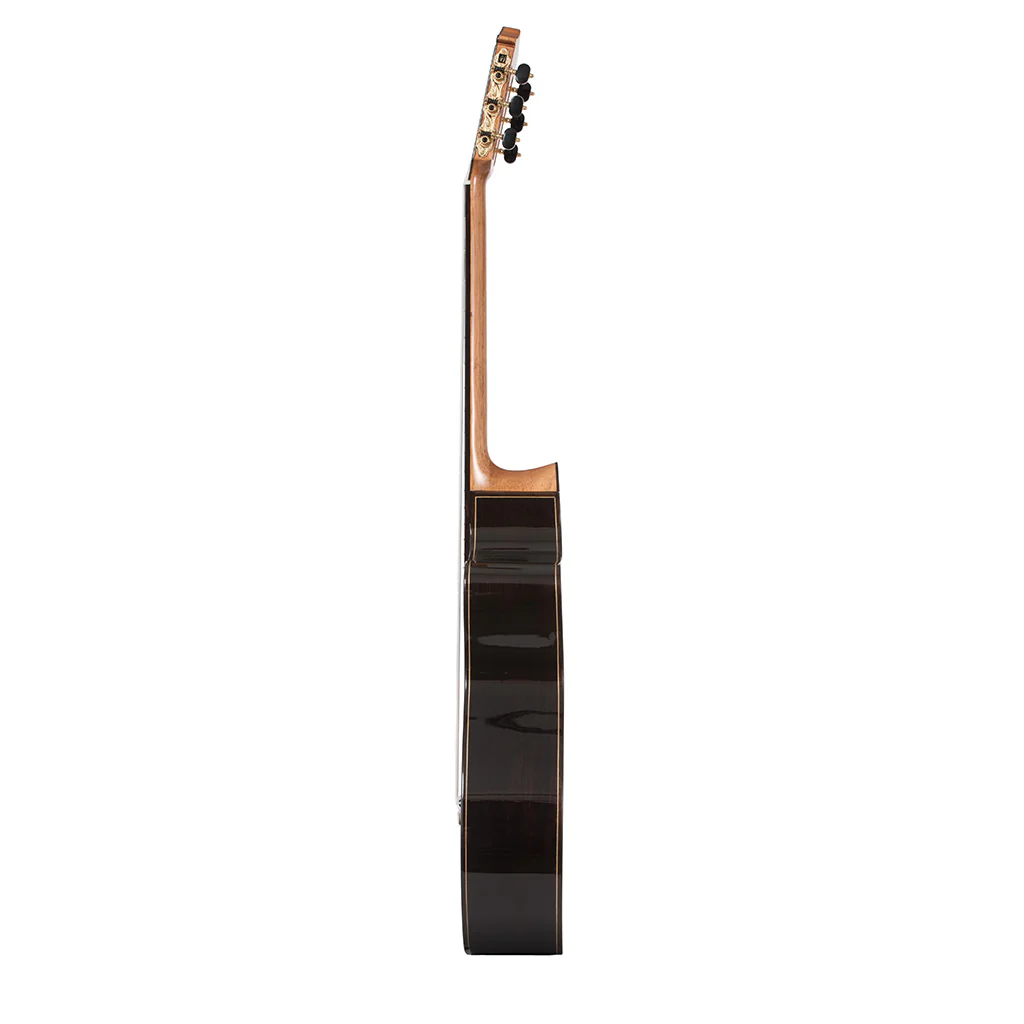Katoh - MCG80CAE Cutaway Classical Guitar - Image 6