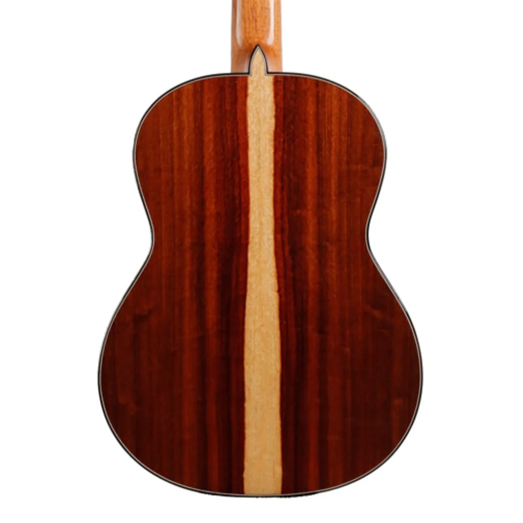 Katoh MM16 Classical Nylon-String Guitar with Bag - Image 2