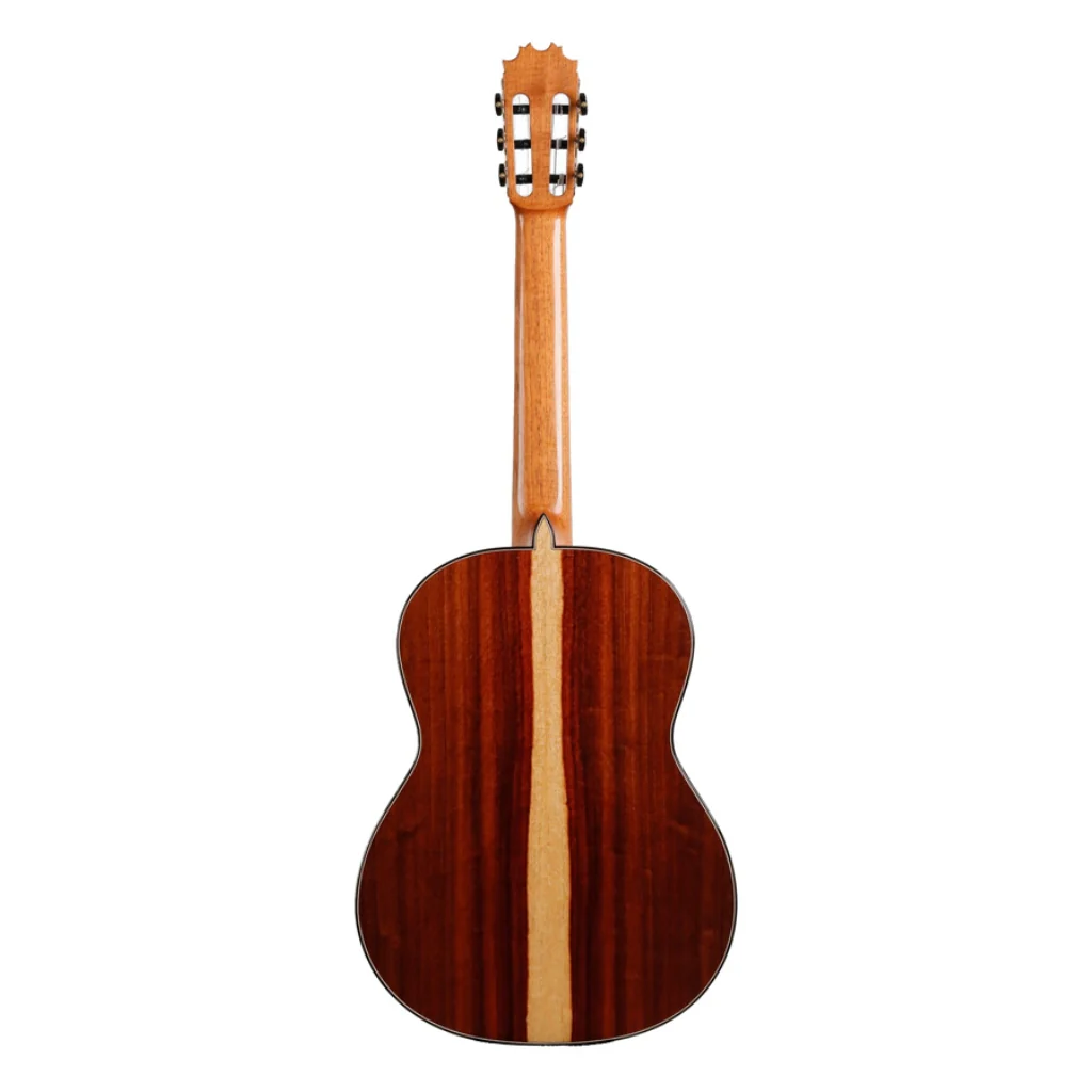 Katoh MM16 Classical Nylon-String Guitar with Bag - Image 4