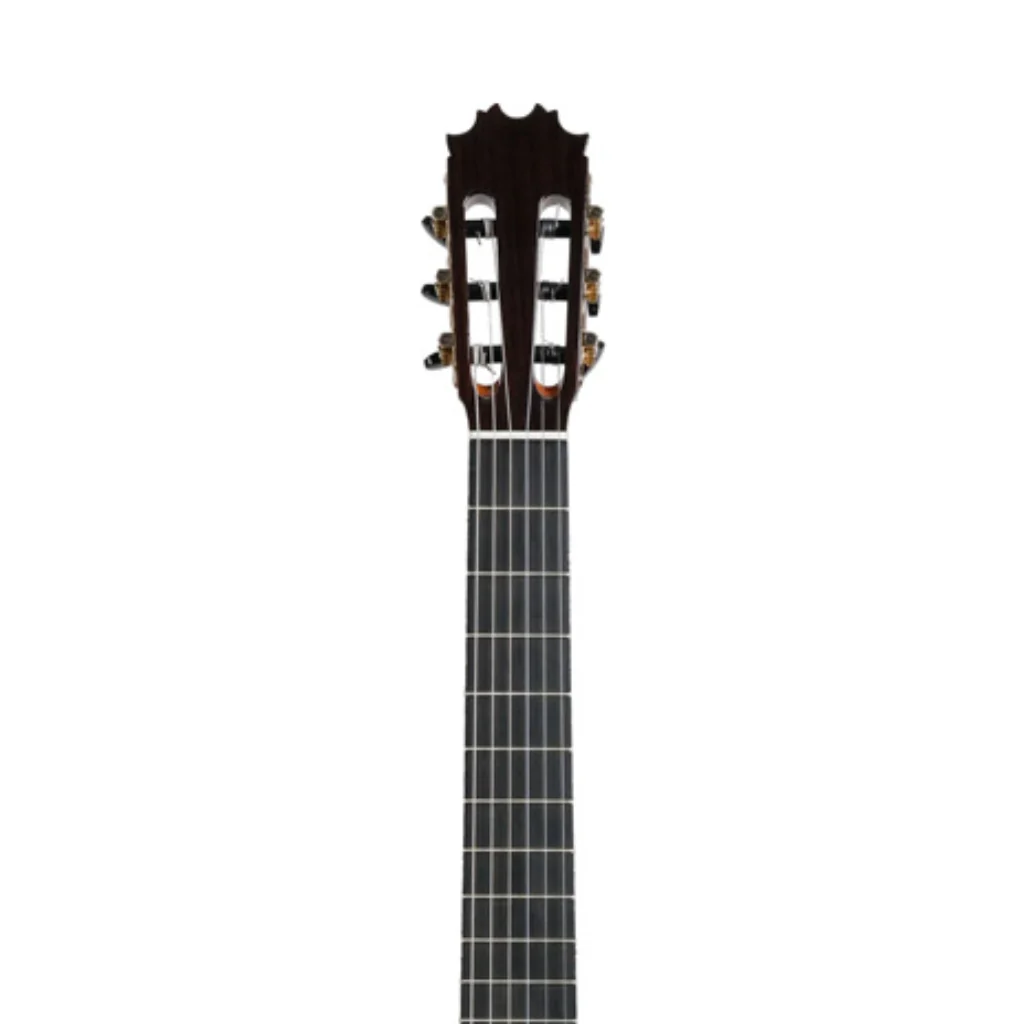 Katoh MM16 Classical Nylon-String Guitar with Bag - Image 5