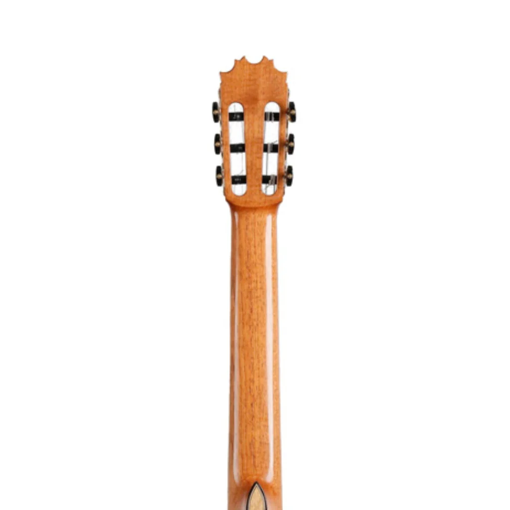 Katoh MM16 Classical Nylon-String Guitar with Bag - Image 6