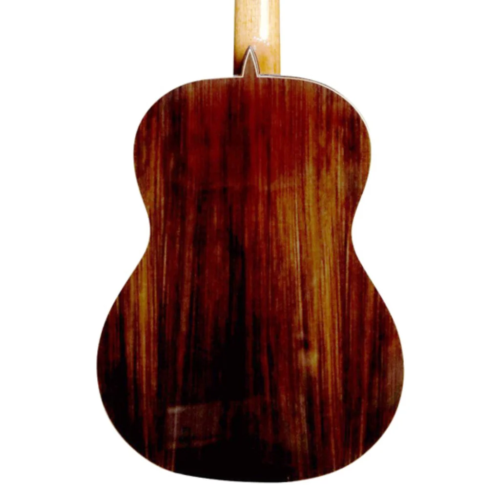 Katoh MM6 Classical Nylon-String Guitar - Natural - Image 2