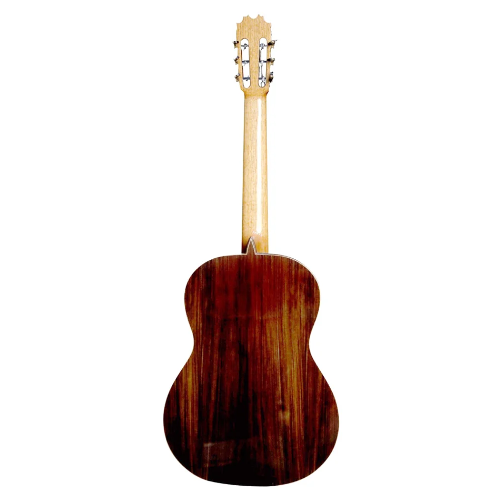 Katoh MM6 Classical Nylon-String Guitar - Natural - Image 4