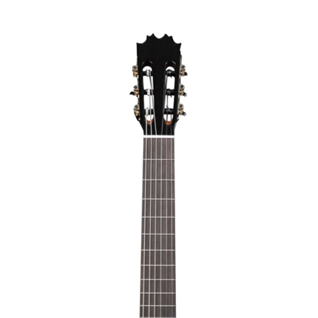Katoh MM6 Classical Nylon-String Guitar - Natural - Image 5