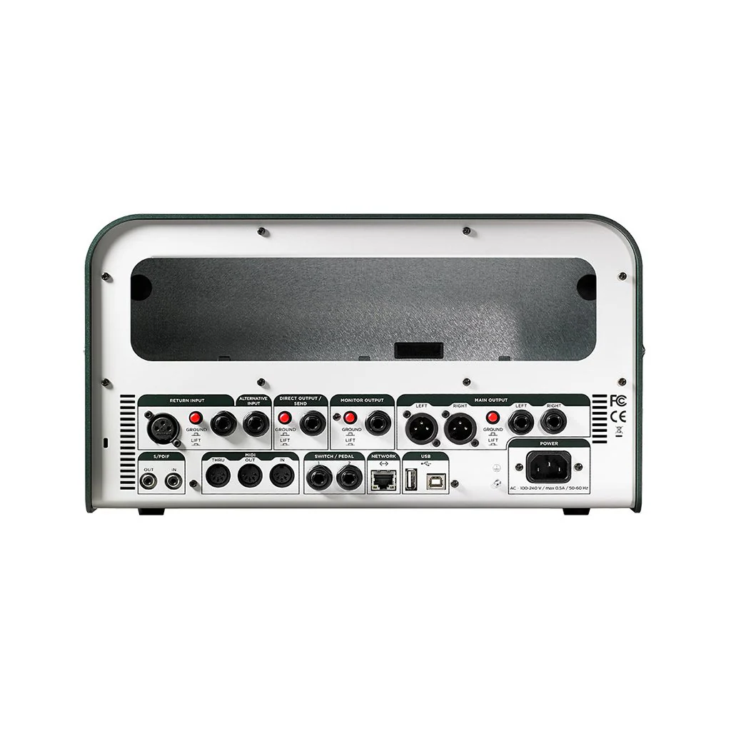 Kemper Profiler Head White - Image 3