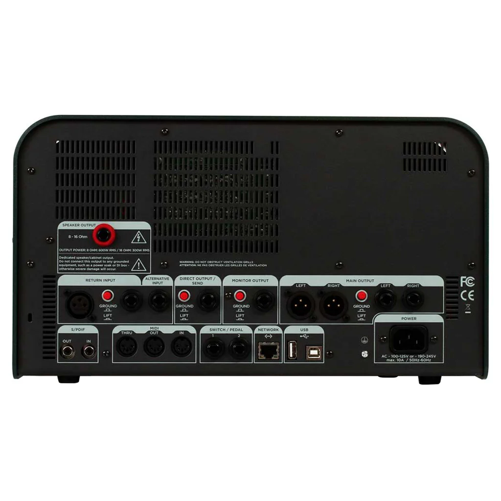 Kemper Profiler Power Head - Image 2