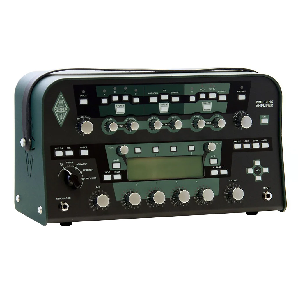 Kemper Profiler Power Head - Image 3