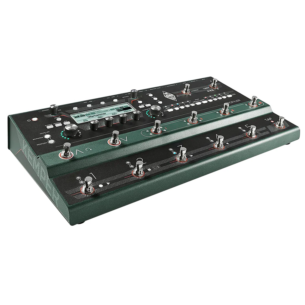 Kemper Profiler Stage - Image 2