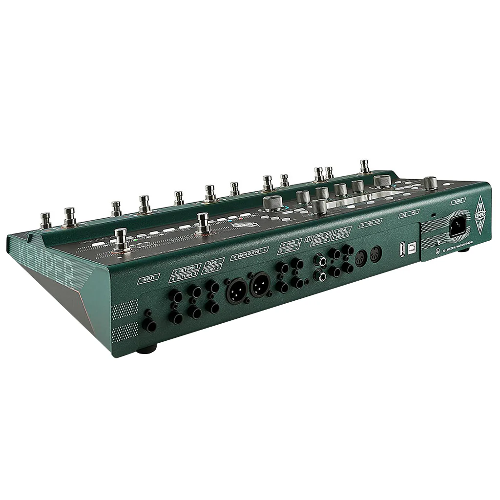 Kemper Profiler Stage - Image 3