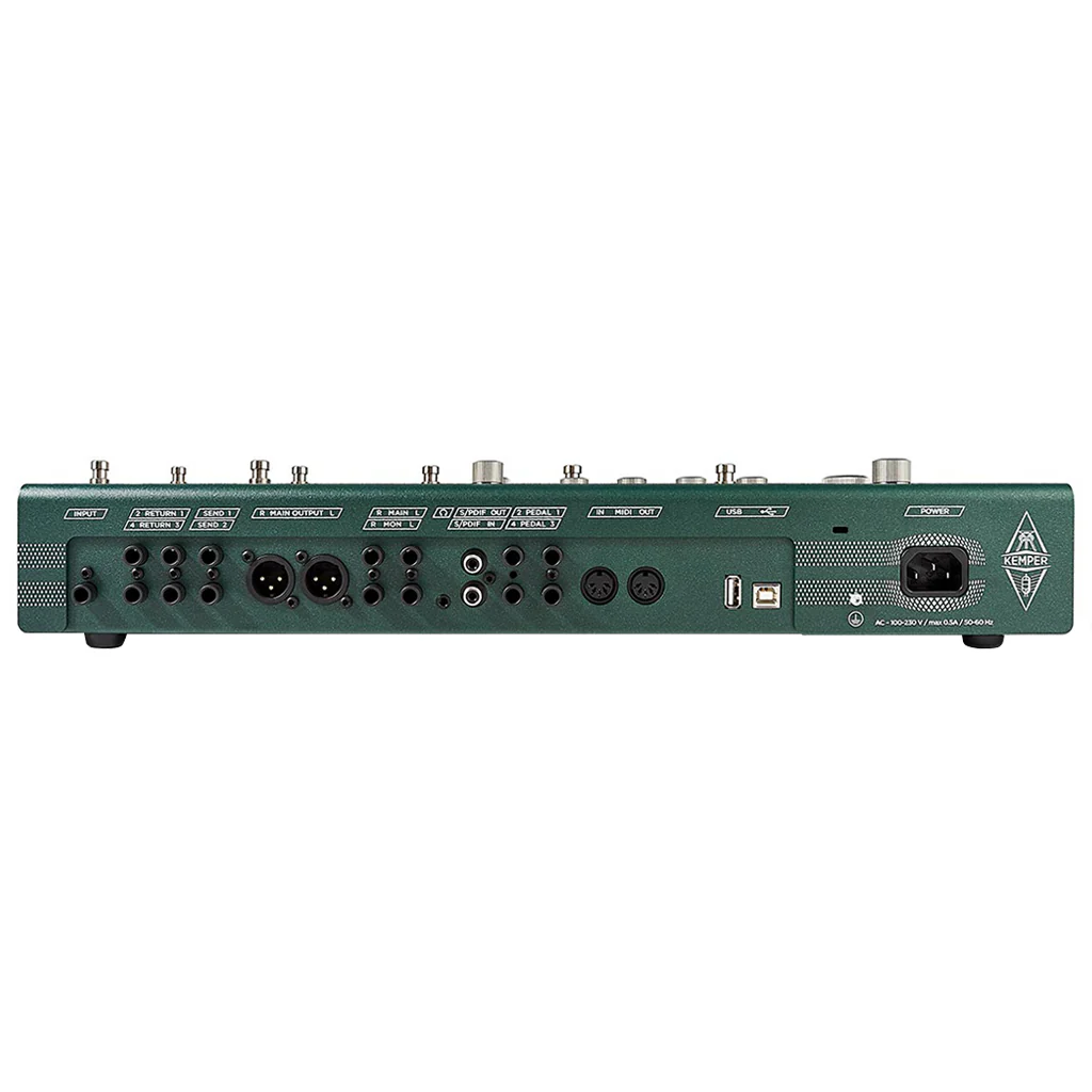 Kemper Profiler Stage - Image 4
