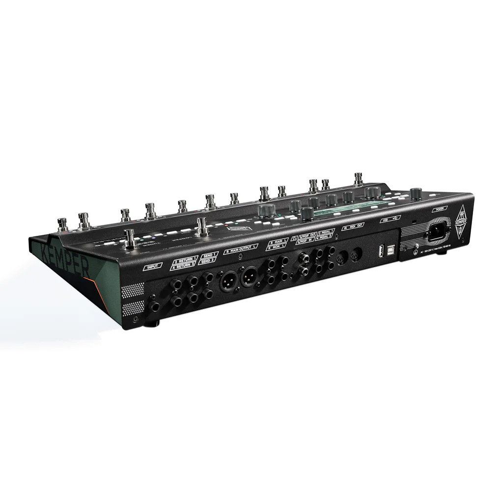 Kemper Profiler Stage MK2 - Image 3
