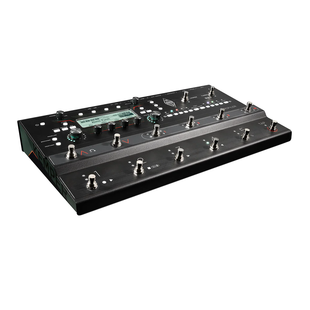 Kemper Profiler Stage MK2 - Image 4