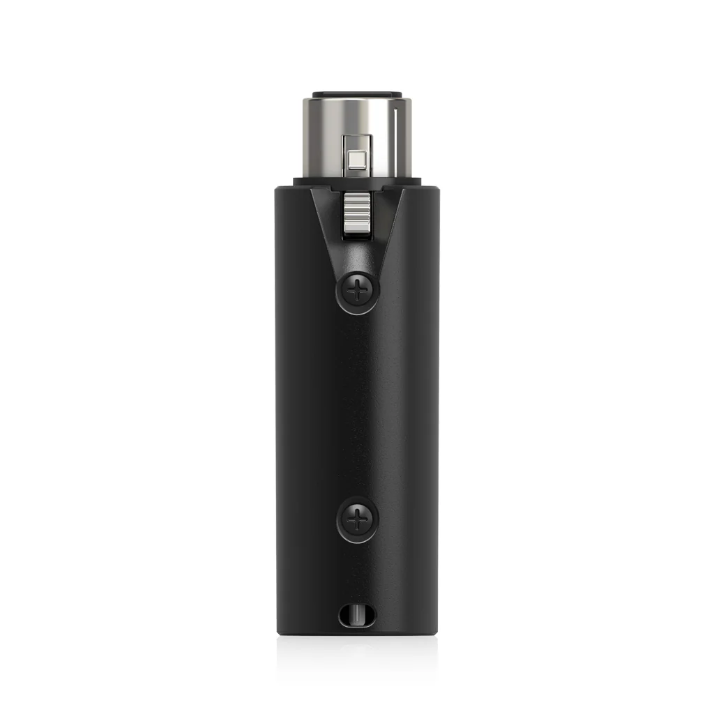 Klark Teknik CT1 Mic Booster - Image 3