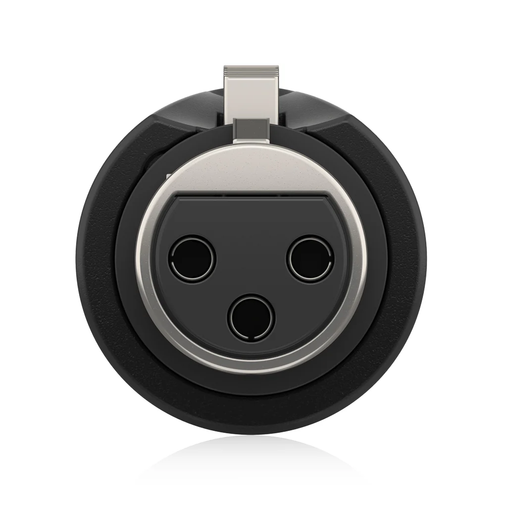 Klark Teknik CT1 Mic Booster - Image 4