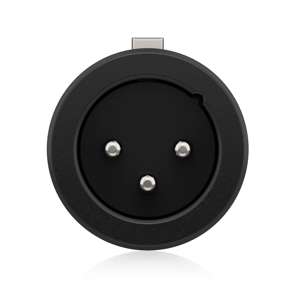 Klark Teknik CT1 Mic Booster - Image 5