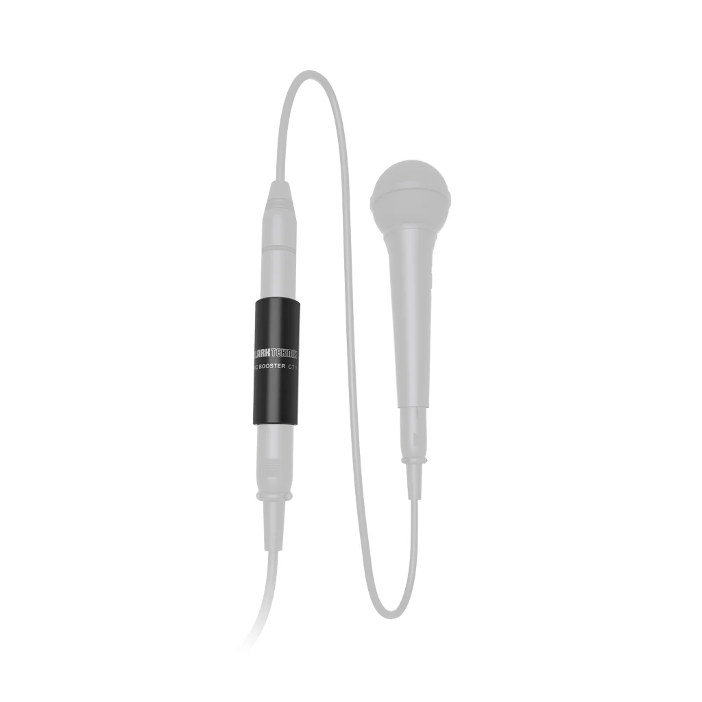 Klark Teknik CT1 Mic Booster - Image 7