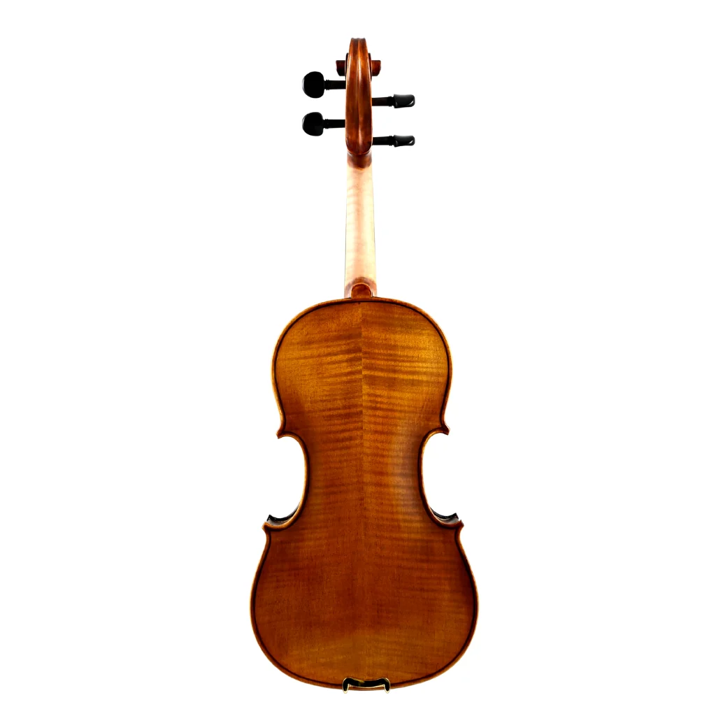 Knight - HDV31 4/4 Size Violin with bow and foam case - Image 5