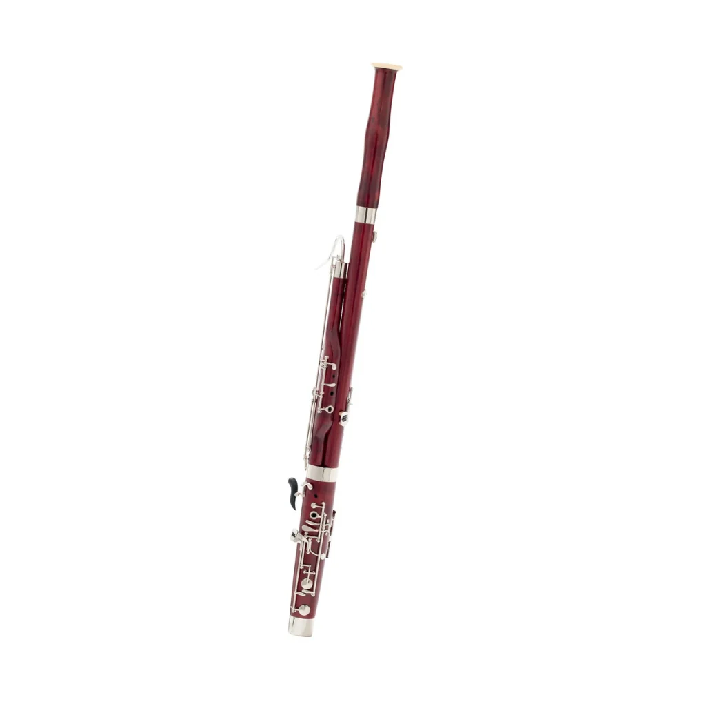 Knight SBBS595 Bassoon - Image 2