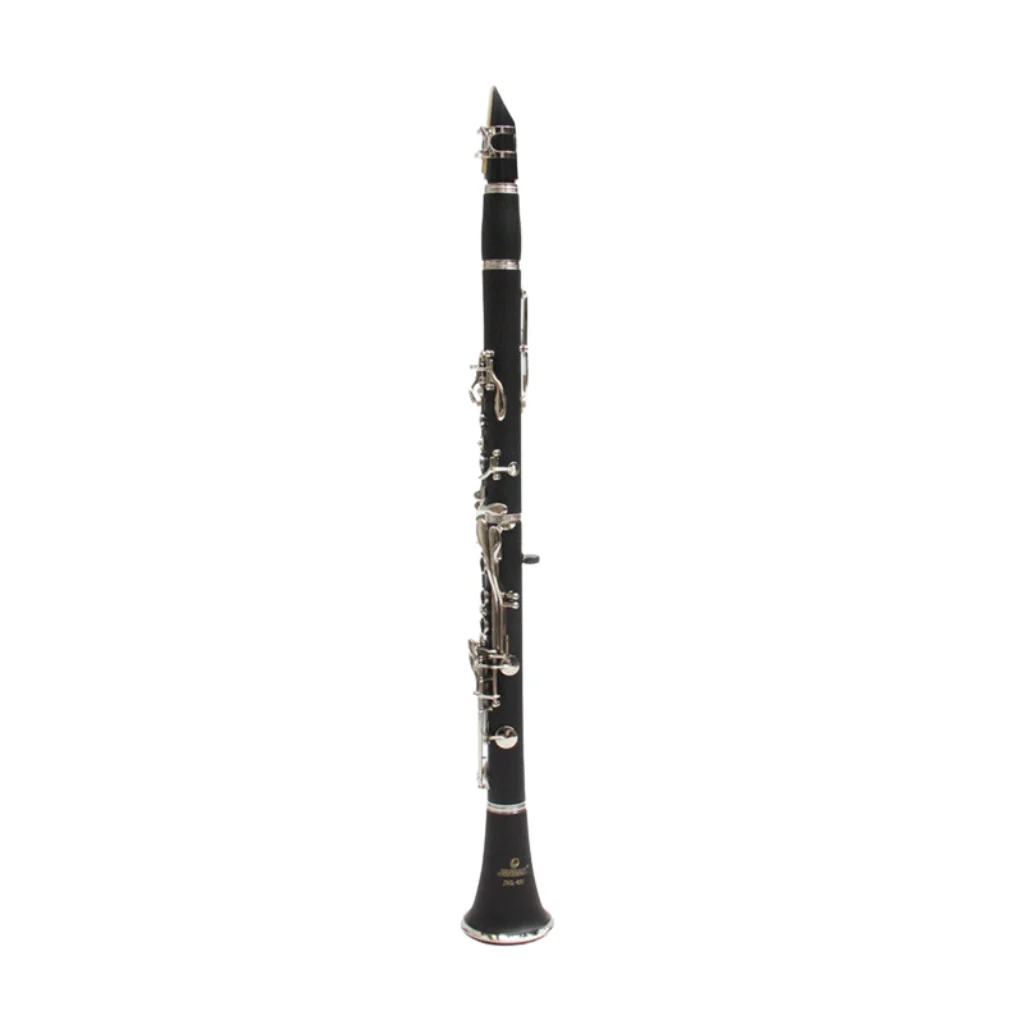 Knight - JBCL-530 17-key Bb Student Clarinet with case - Black - Image 3