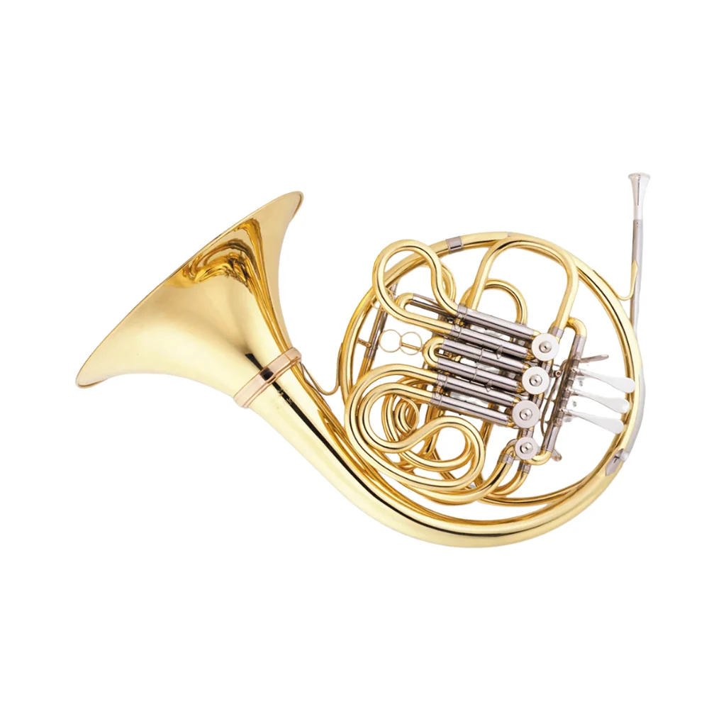 Knight SFH600L Double French Horn
