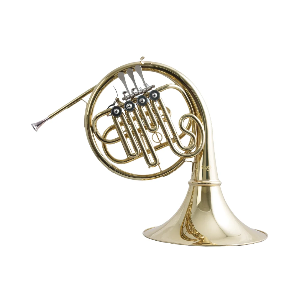 Knight JBFH700L French Horn - Image 4