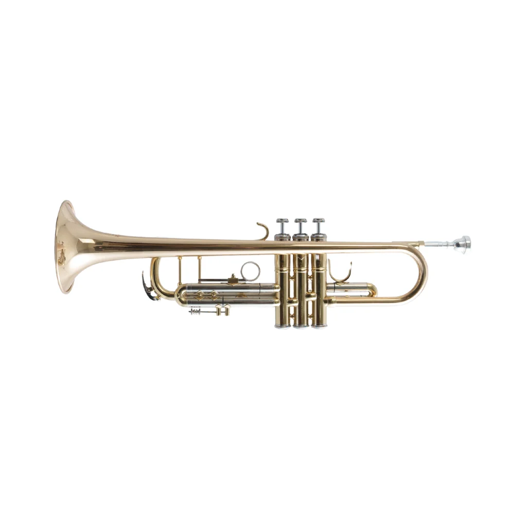 Knight STR410 Trumpet - Image 2