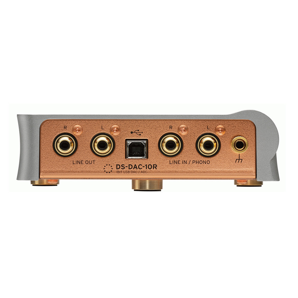 Korg 1 Bit USB DAC - Image 2