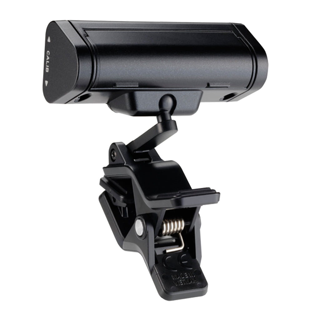 Korg AW LT 100 Guitar Clip On Tuner - Image 2