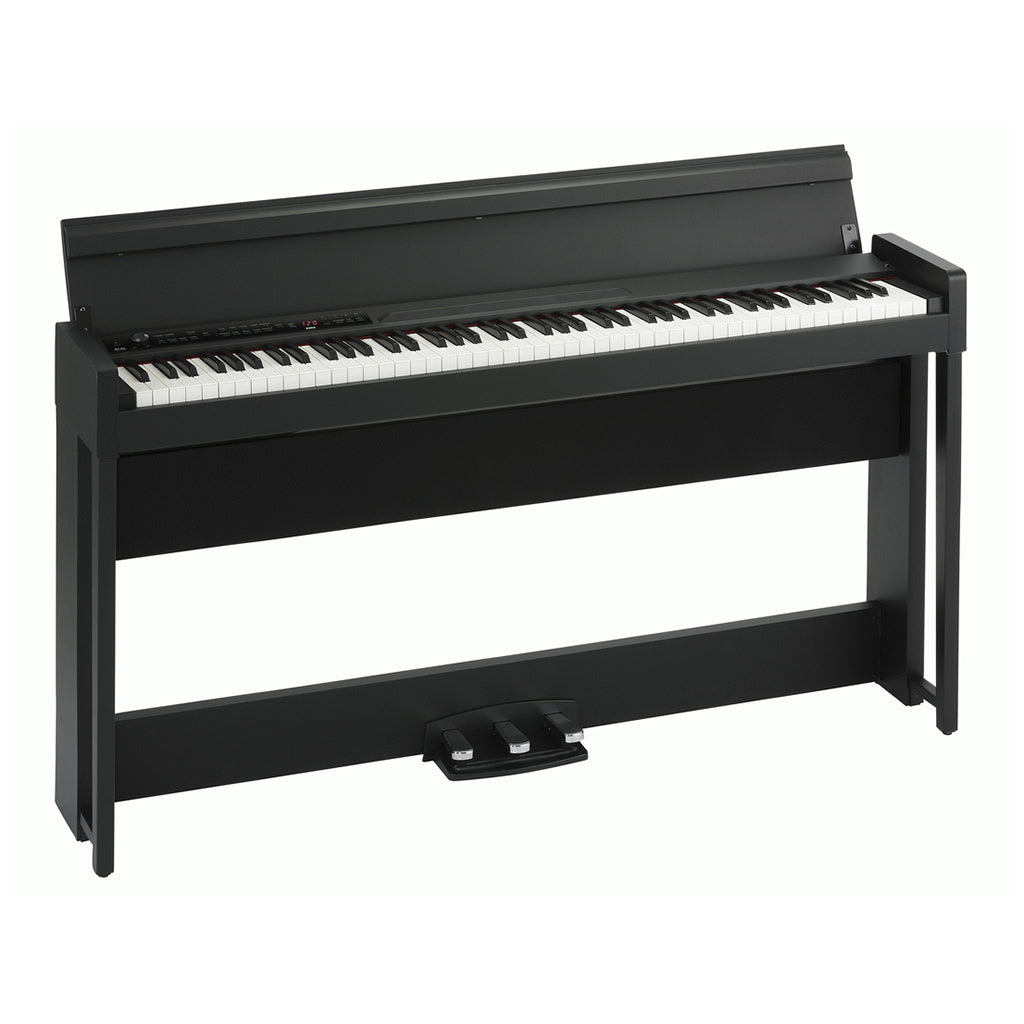 Korg C1 Air 88 Note Piano Black - Image 2